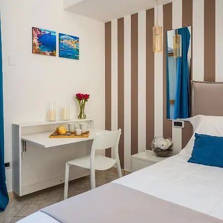 Apartment Palazzo Russo - De Vivo Realty Piano di Sorrento
