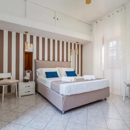Apartment Palazzo Russo - De Vivo Realty