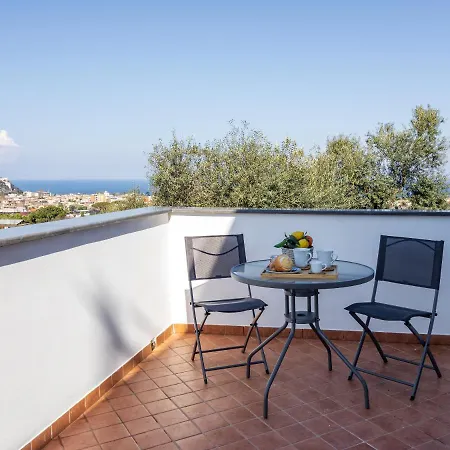 Palazzo Russo - De Vivo Realty * Piano di Sorrento