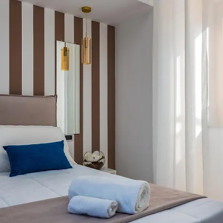 Apartment Palazzo Russo - De Vivo Realty Piano di Sorrento