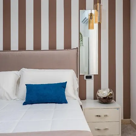 Apartment Palazzo Russo - De Vivo Realty Piano di Sorrento