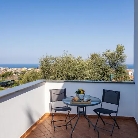 Apartment Palazzo Russo - De Vivo Realty Piano di Sorrento