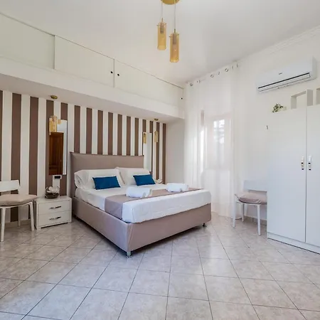 Apartment Palazzo Russo - De Vivo Realty Piano di Sorrento