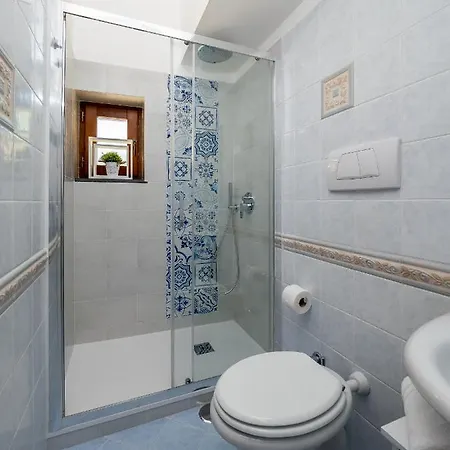 Apartment Palazzo Russo - De Vivo Realty Piano di Sorrento