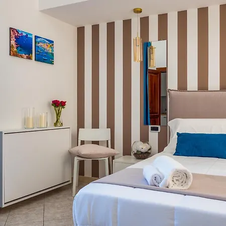 Palazzo Russo - De Vivo Realty Piano di Sorrento