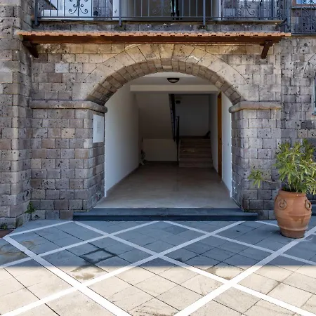 Palazzo Russo - De Vivo Realty Apartment Piano di Sorrento