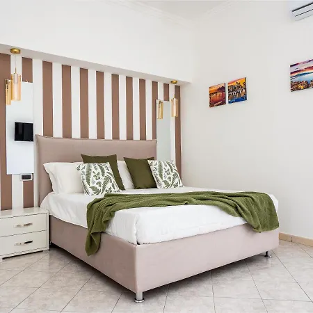 Palazzo Russo - De Vivo Realty * Piano di Sorrento