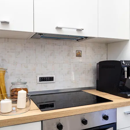 Apartment Palazzo Russo - De Vivo Realty *