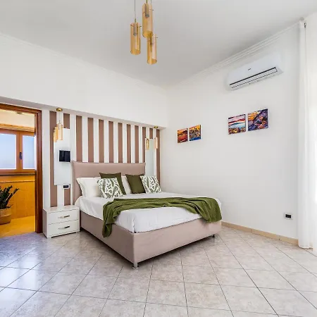 Palazzo Russo - De Vivo Realty * Piano di Sorrento