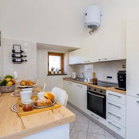 Apartment Palazzo Russo - De Vivo Realty Piano di Sorrento