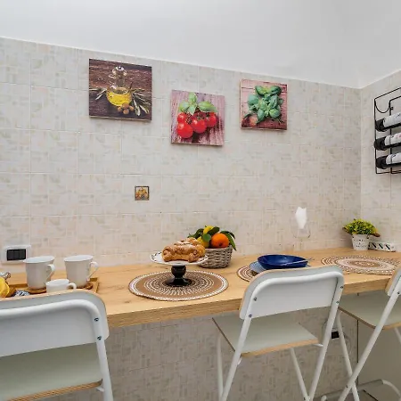 Palazzo Russo - De Vivo Realty Piano di Sorrento
