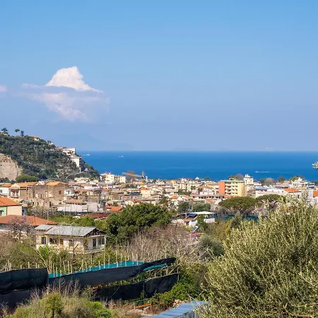 Apartment Palazzo Russo - De Vivo Realty Piano di Sorrento