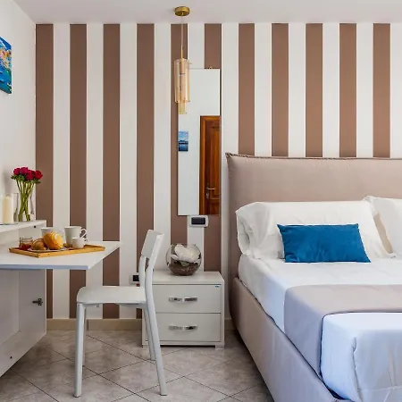 Palazzo Russo - De Vivo Realty * Piano di Sorrento