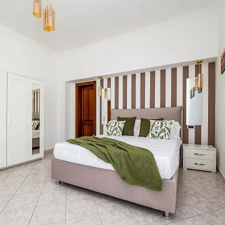 Palazzo Russo - De Vivo Realty * Piano di Sorrento