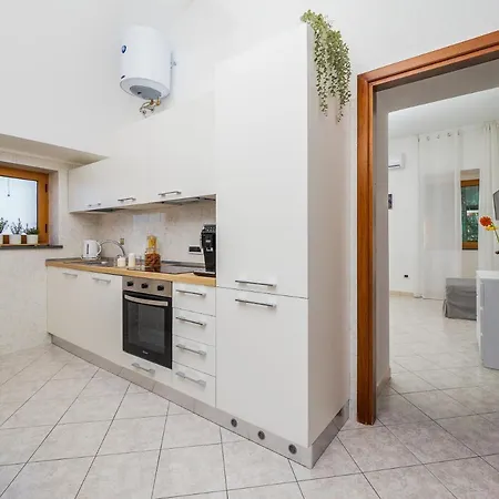 Apartment Palazzo Russo - De Vivo Realty