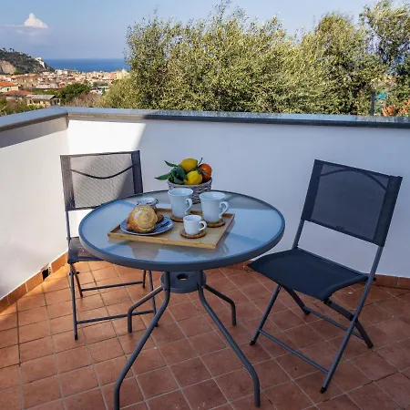 Palazzo Russo - De Vivo Realty Piano di Sorrento