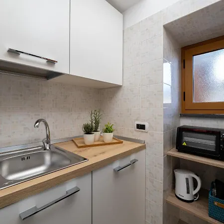 Palazzo Russo - De Vivo Realty * Piano di Sorrento