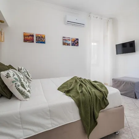 Apartment Palazzo Russo - De Vivo Realty Piano di Sorrento