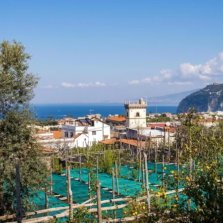 Palazzo Russo - De Vivo Realty