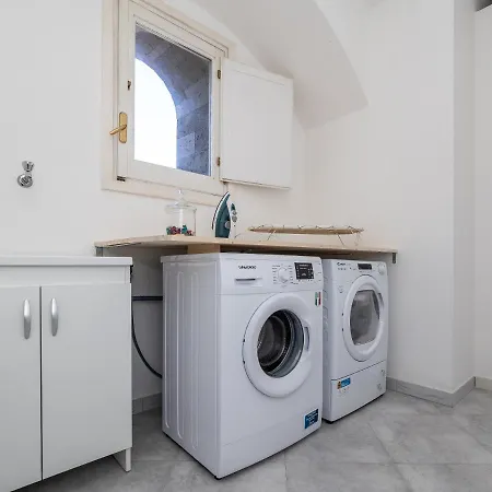 Apartment Palazzo Russo - De Vivo Realty Piano di Sorrento