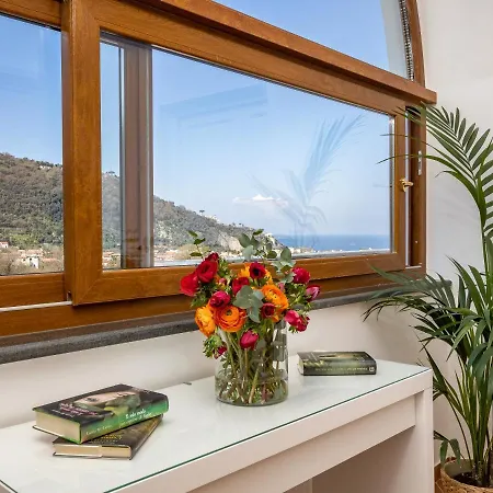 Palazzo Russo - De Vivo Realty Piano di Sorrento